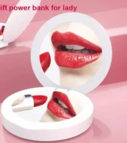 Powerbank als Giveaway