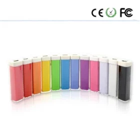 Powerbank mit Corporate Design
