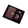 Exklusives Business-Geschenk-Set mit Lasergravur – Variante 86