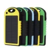 Individuelle Powerbanks mit Gravur