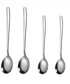 Esslöffel mit Gravur modernes Design