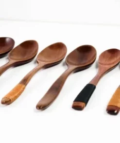 Esslöffel mit Gravur klassisches Design