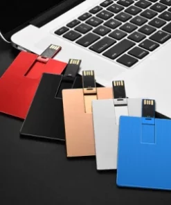 Gravuren auf USB-Sticks