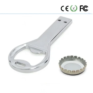 Kreativer USB Speicher Aluminiumgehäuse mit Namensgravur