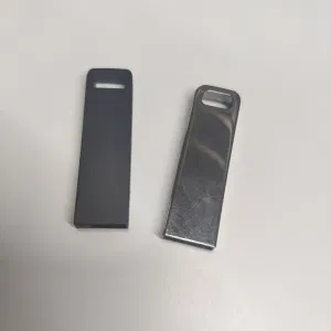 Kreativer Flash-Laufwerk mit Metallgehäuse für Werbung