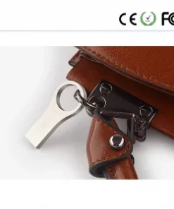 Kompakter USB Drive mit Gravur mit Namensgravur