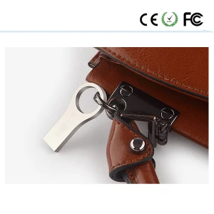 Kompakter USB Drive mit Gravur mit Namensgravur