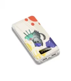 Powerbank mit Gravur Made in Germany