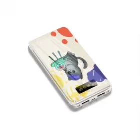 Powerbank mit Gravur Made in Germany