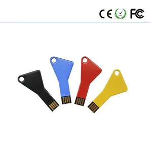 Kleiner USB-Stick Edelstahl-Design mit Namensgravur