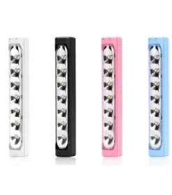 Hochwertige Powerbank mit Lasergravur