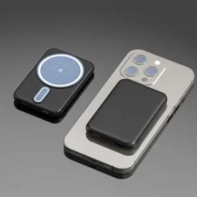 Powerbank für Firmenkunden