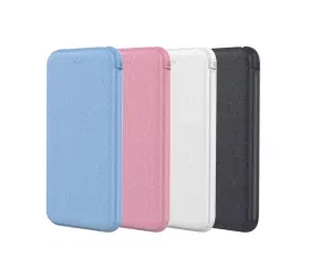 Business Powerbank mit Gravur