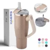 Thermobechern mit Firmenlogo als exklusives Kundengeschenk