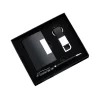 Exklusives Business-Geschenk-Set mit Lasergravur – Variante 65