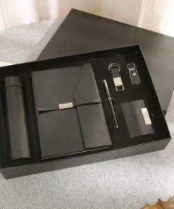 Exklusives Business-Geschenk-Set mit Lasergravur – Variante 64