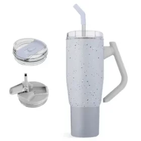 Thermobechern mit Gravur als bleibendes Andenken an besondere Momente