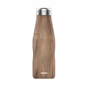 Hochwertige Edelstahl-Trinkflasche personalisieren lassen – Nachhaltige Alternative zu Plastikflaschen