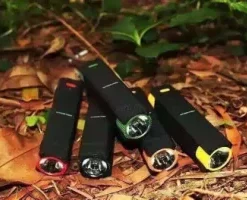 Powerbank als Branding-Tool