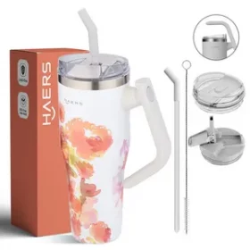 Edelstahl-Trinkflasche personalisieren – BPA-frei und langlebig im Alltag