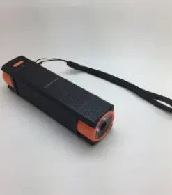 Individuell gravierte Powerbank