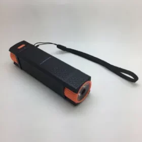 Individuell gravierte Powerbank