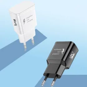 Powerbank mit Logogravur
