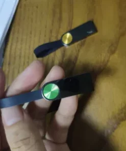 Kleiner Datenstick mit Gravur mit Wunschtext