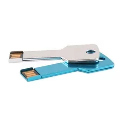 Hochwertiger USB-Stick mit Gravur für personalisierte Geschenke