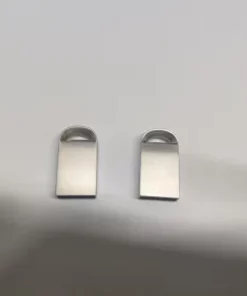 Hochwertiger USB Speicher mit Gravur mit Namensgravur