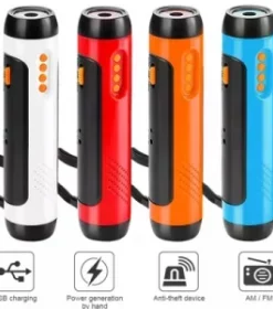 Powerbank als Werbegeschenk