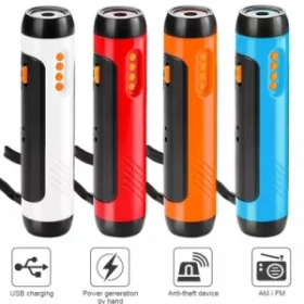 Powerbank als Werbegeschenk