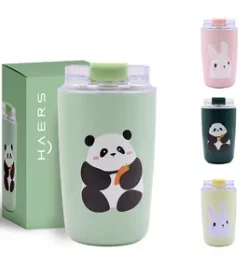 Thermobechern mit Gravur: Ihr persönliches Accessoire für den täglichen Gebrauch