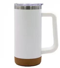 Thermobechern mit dauerhafter Lasergravur – Perfekt für Kaffee, Tee und mehr