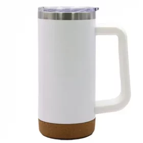 Thermobechern mit dauerhafter Lasergravur – Perfekt für Kaffee, Tee und mehr