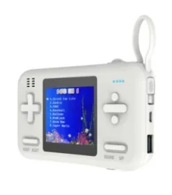 Powerbank mit Logo als exklusives Kundengeschenk