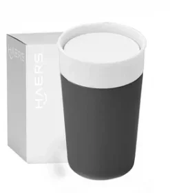 Edle Edelstahlflasche mit Gravur – Exklusives Präsent für Mitarbeiter