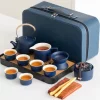 Exklusives Business-Geschenk-Set mit Lasergravur – Variante 54