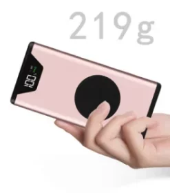 Powerbank mit Gravur für Start-ups: Ein modernes und dynamisches Werbemittel