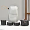 Exklusives Business-Geschenk-Set mit Lasergravur – Variante 53