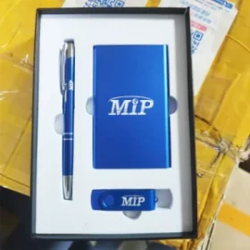 Personalisierte Powerbanks mit dem Motto Ihres Unternehmens