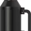 Nachhaltige Edelstahlflasche mit individueller Gravur – Nachhaltige Flasche für Schule und Büro