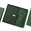 Exklusives Business-Geschenk-Set mit Lasergravur – Variante 44