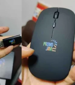 Powerbank mit Gravur für Business und Freizeit – Zuverlässige Energie mit Stil