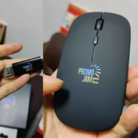 Powerbank mit Gravur für Business und Freizeit – Zuverlässige Energie mit Stil