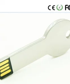 Hochwertiger Speicherstick mit Gravur mit Logo