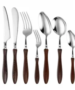 Esslöffel mit Gravur für den besten Opa