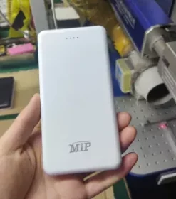 Powerbank mit Personalisierung: Ein praktisches und elegantes Geschenk für jeden Anlass