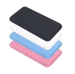 Umweltfreundliche Powerbanks mit individueller Gravur als Zeichen Ihrer Nachhaltigkeit