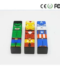 Powerbank mit Gravur für Fotografen: Eine stilvolle Art, ein digitales Portfolio zu überreichen